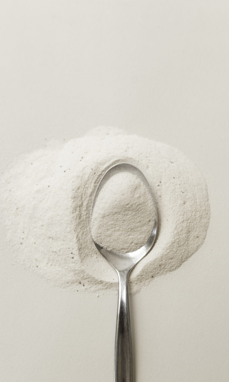 The Synergistic Power of Electrolytes and Trace Minerals in our collagen formulations