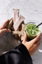 The Beauty Collagen Formulation - Vanilla - Image 3